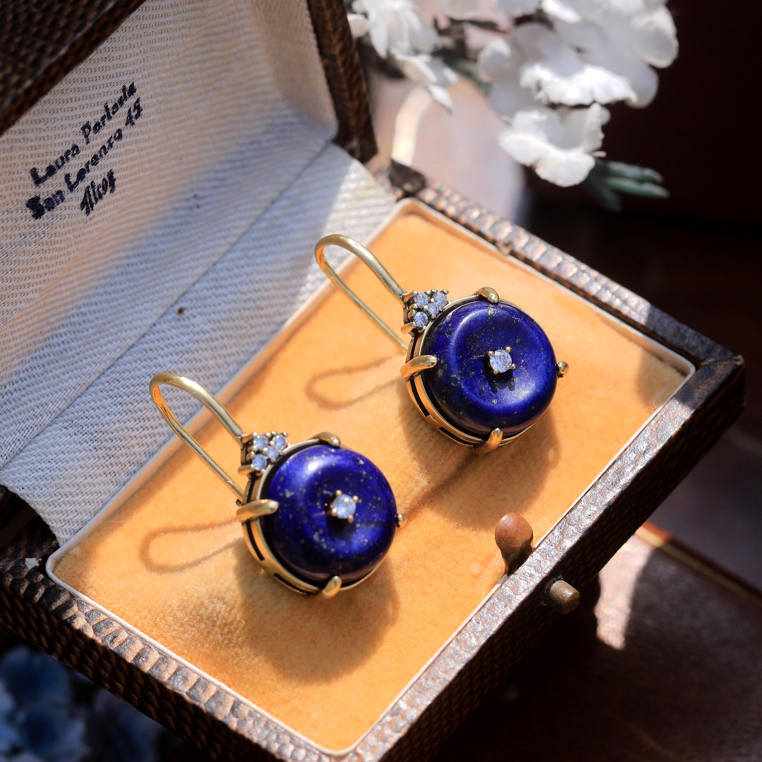 Agatha paris earrings - Etsy 日本
