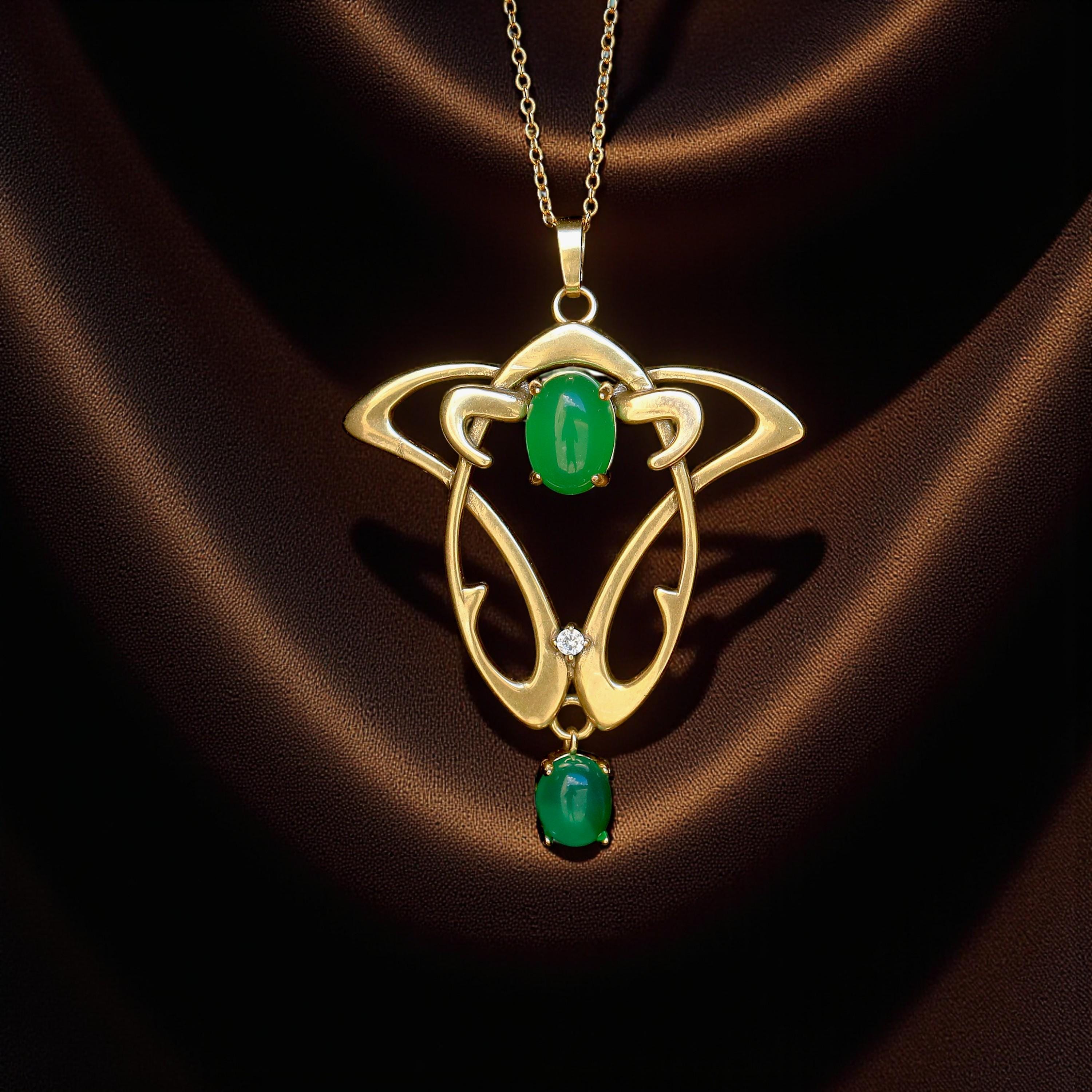 Lalique necklace - Etsy 日本