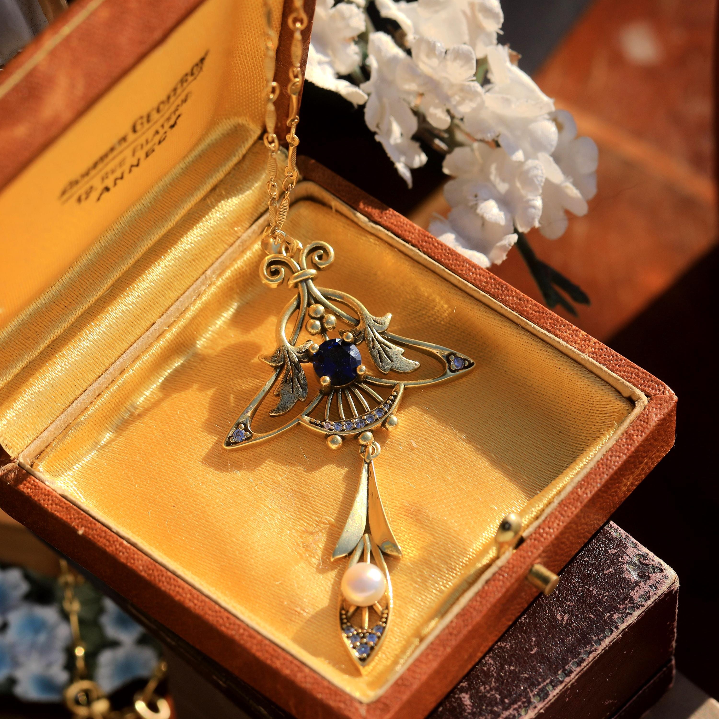 SUPERBE PENDENTIF SCAPHANDIER plaqué or #70 EUR 17,00 - FR