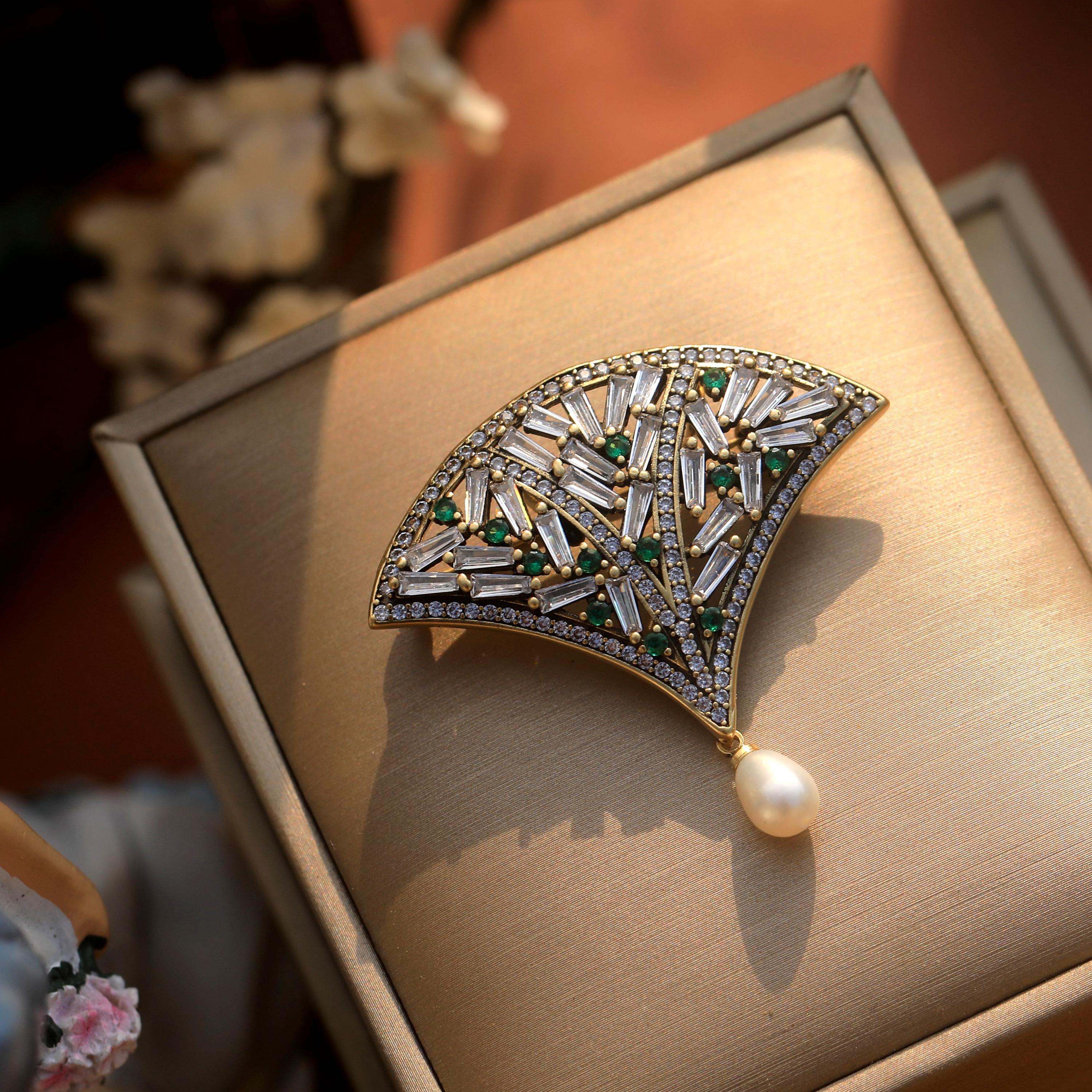 Boucles oreilles vintage clips -Montres & Bijoux d'occasion Boucles oreilles vintage clips -Montres & Bijoux d'occasion