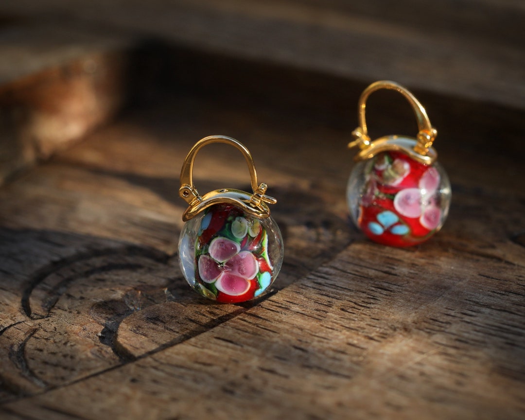 Boucles D'Oreilles Art Déco Dormeuses Doré Argenté Petite Perle de Pierre de Lune Syn. Simple 10mm 8mm 12mm Mariage Vintage Style plaqué Boucles D'Oreilles Art Déco Dormeuses Doré Argenté Petite Perle de Pierre de Lune Syn. Simple 10mm 8mm 12mm Mariage Vintage Style plaqué