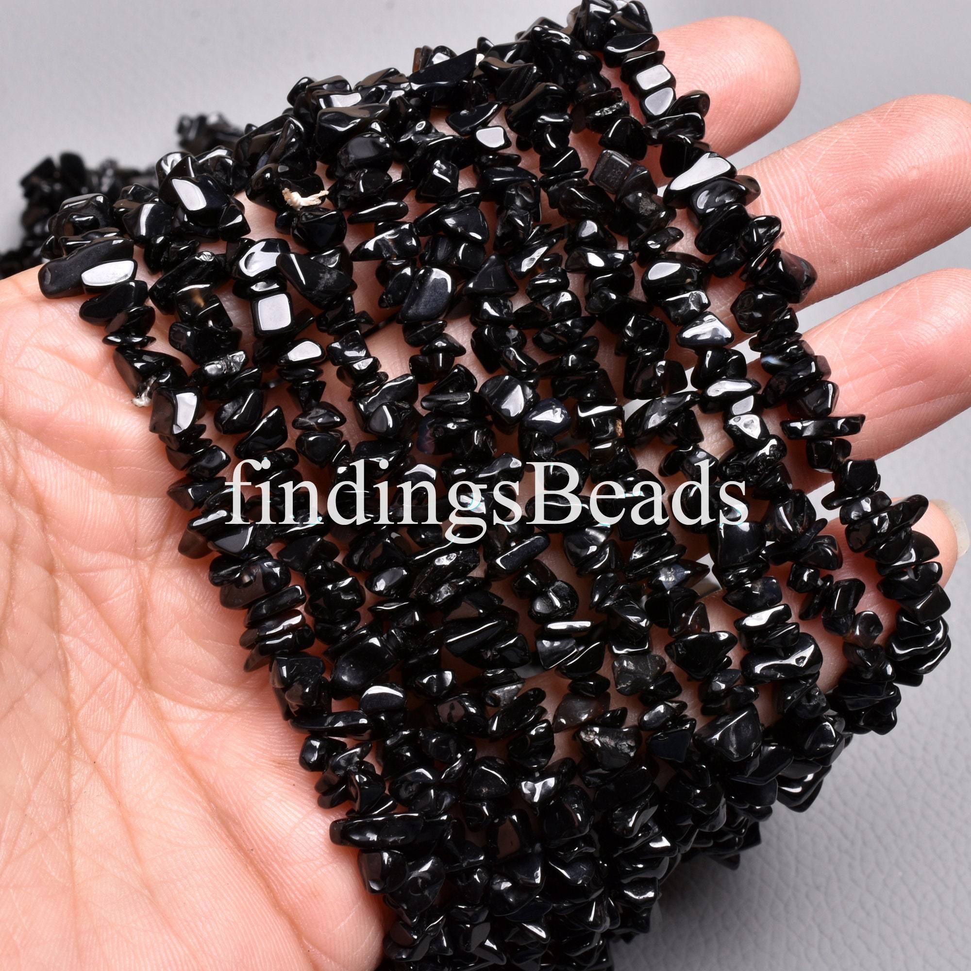 black onyx raw