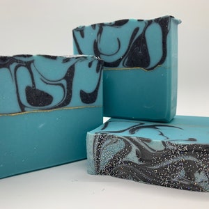 Agrabah's Princess | Disney Aladdin, Jasmine Inspired and Scented Artisan Soap