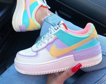 6ix9ine nike air force
