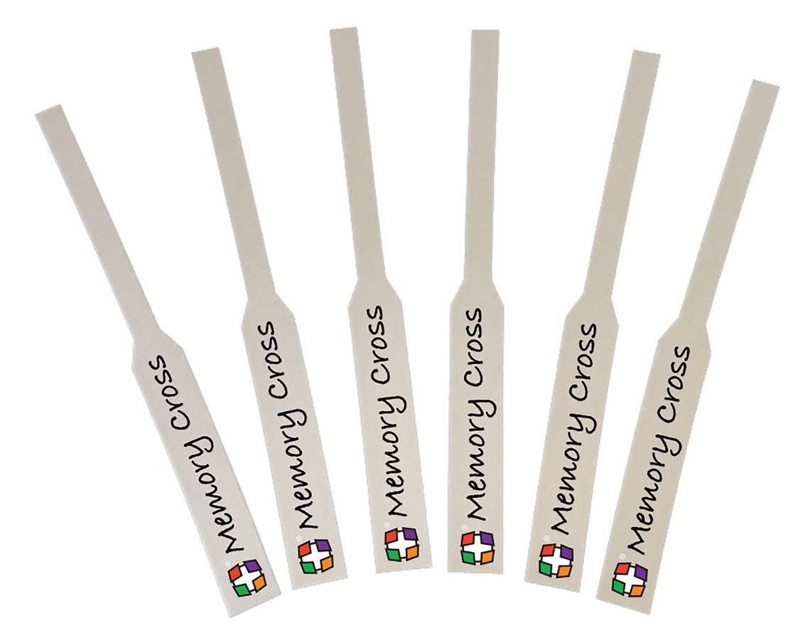 Personalized Fragrance Perfume Test Strips Printed With Etsy