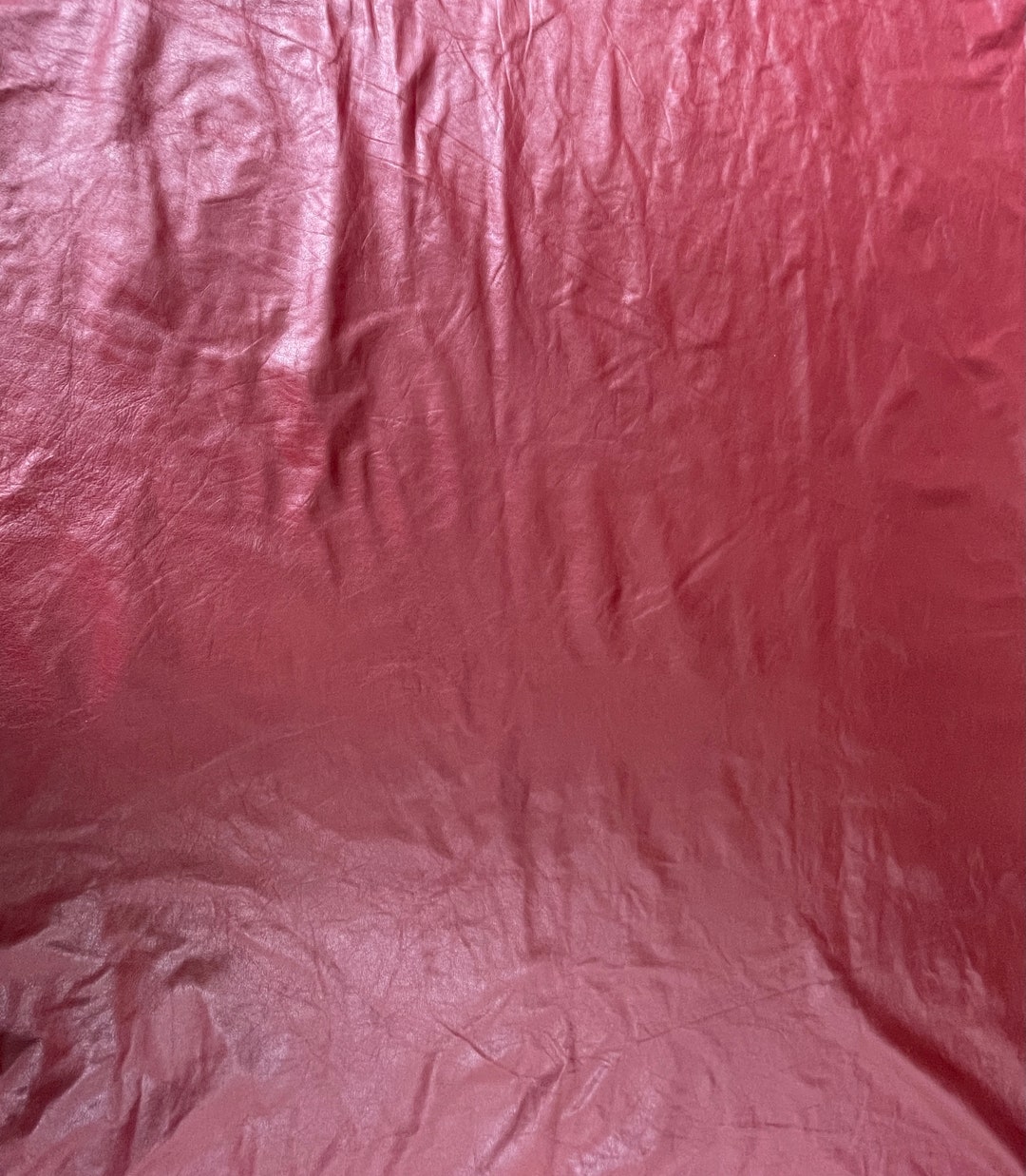 Genuine Whole Cowhide Leather Hide Approximately 6 Feet X 6 Etsy