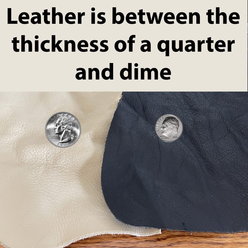 10 lbs. Leather Scrap Bundle Earth Tone Leather Piece Brown Leather Craft Supply Genuine Leather Remnant Collection Natural Leather Material immagine 8