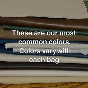 Earth Tone Leather Collection Natural Color Palette Genuine Leather Scraps Upholstery Material Bundle Premium Craft Supply Assorted Brown Shades Various Textures Finishes Perfect Artisan Projects Handmade Goods Creation DIY Leather Supply