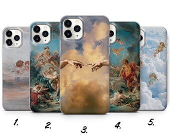 wallpapers Artistic Iphone 11 Case art iphone case etsy