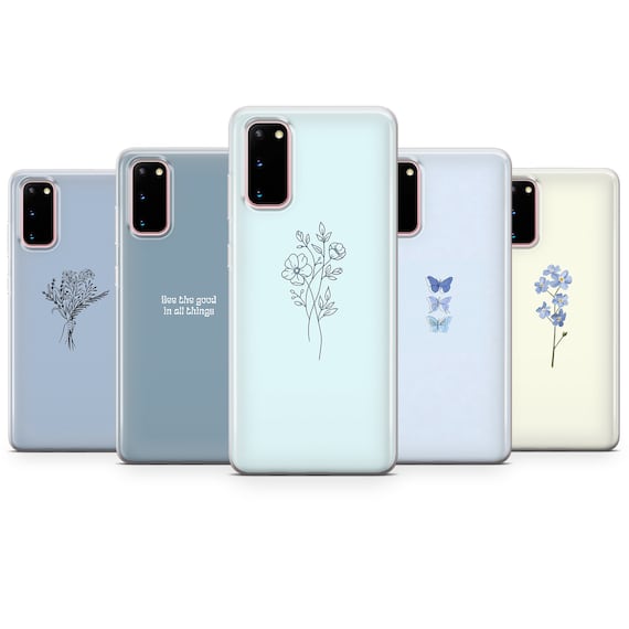 Card Holder Samsung Galaxy S20 Phone Case Mint Blue Phone Case, Cute  Minimalist Cover For IPhone 15 Pro Max, 14, 13, SE, Xr, 12, Xs 11, Samsung  S23, A33, S20, S10, S22, Huawei P30 Israel