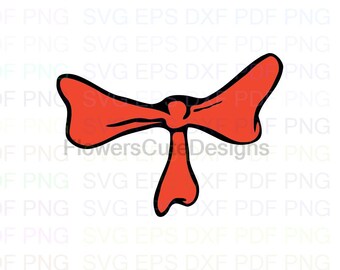 Download Cat In The Hat Svg Etsy Yellowimages Mockups