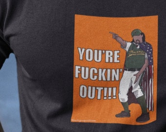 Kenny Powers Unisex T-Shirt