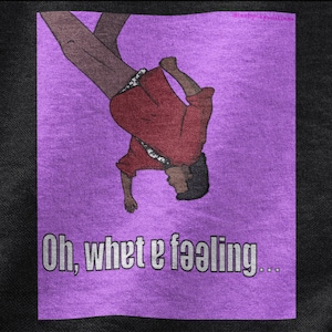 Lionel Richie Unisex T-Shirt