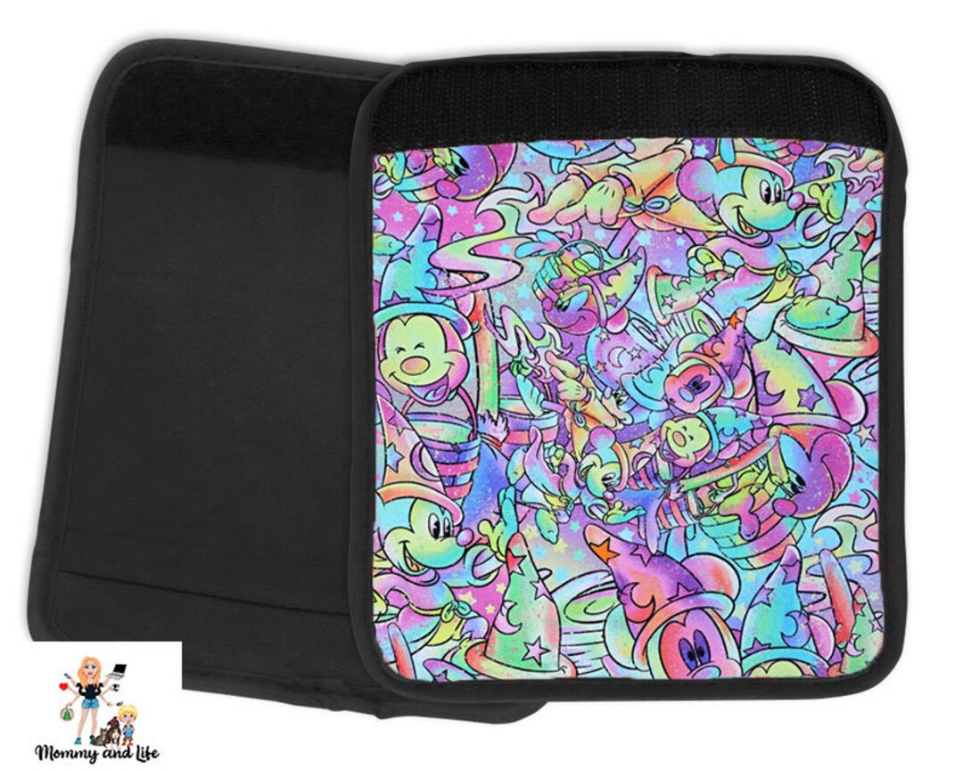 Luggage Spotter/ Luggage Finder/ Luggage Handle Wrap/ Luggage Spotter