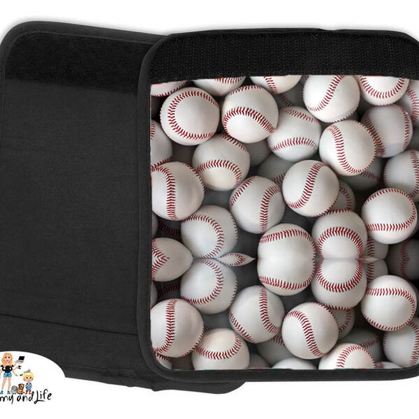 Baseball Handle Wrap Etsy