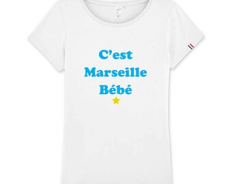 Olympic Marseilles Etsy