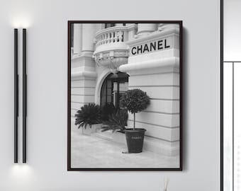 Oliver Gal CHANEL シャネルQueen of the Store imgrc0094480316.jpg