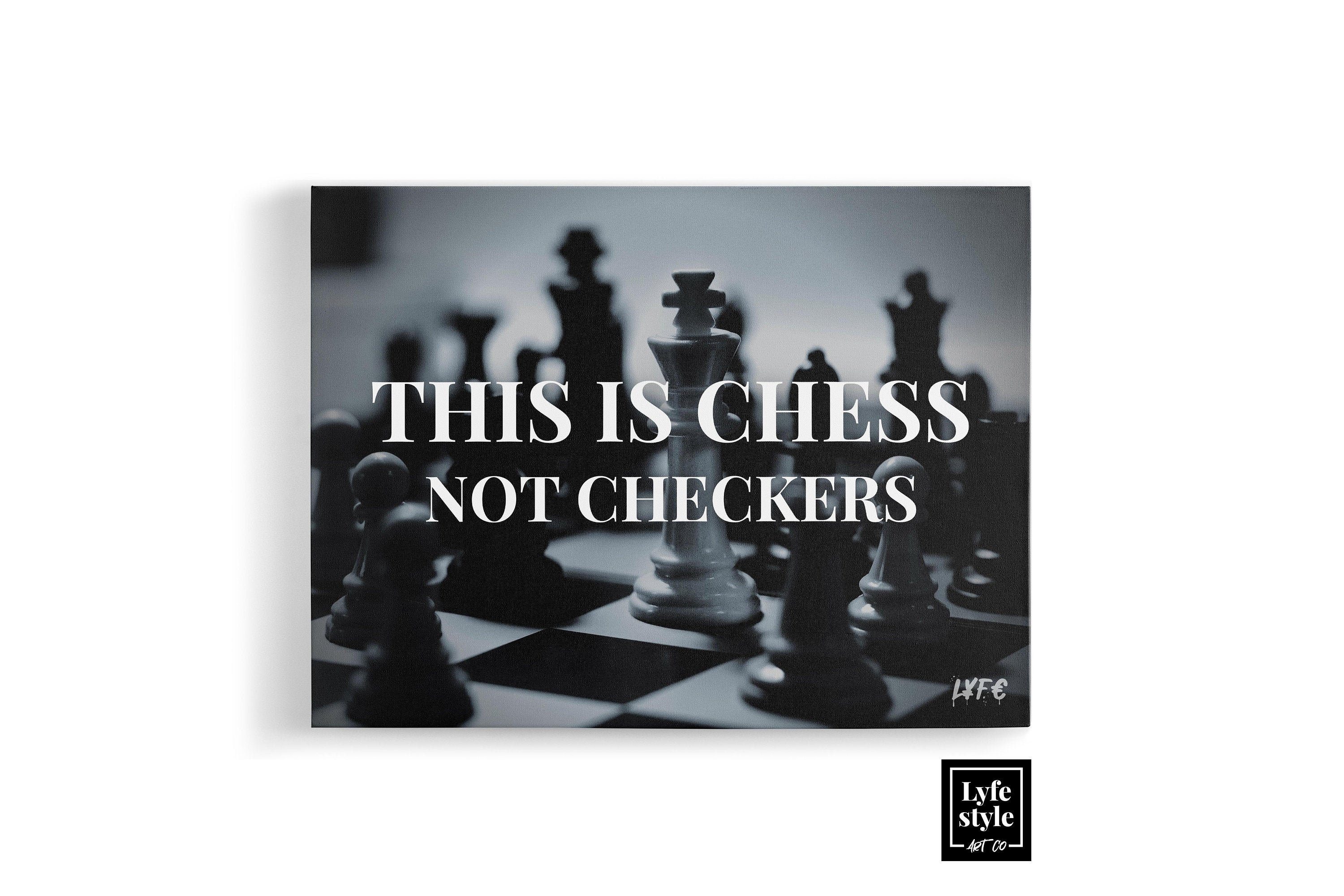 CHESS FLYORDIE NO MERCY !!! 