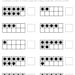 Counting Numbers 1-10 With Ten Frame Objects Worksheets - Etsy UK