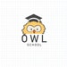 OWLSCHOOL store logo