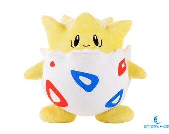 togepi egg plush