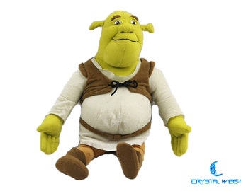 shrek dolls for sale