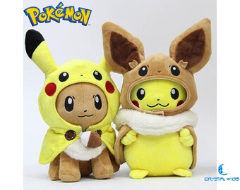 gloom pokemon plush
