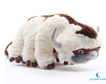 appa plush etsy