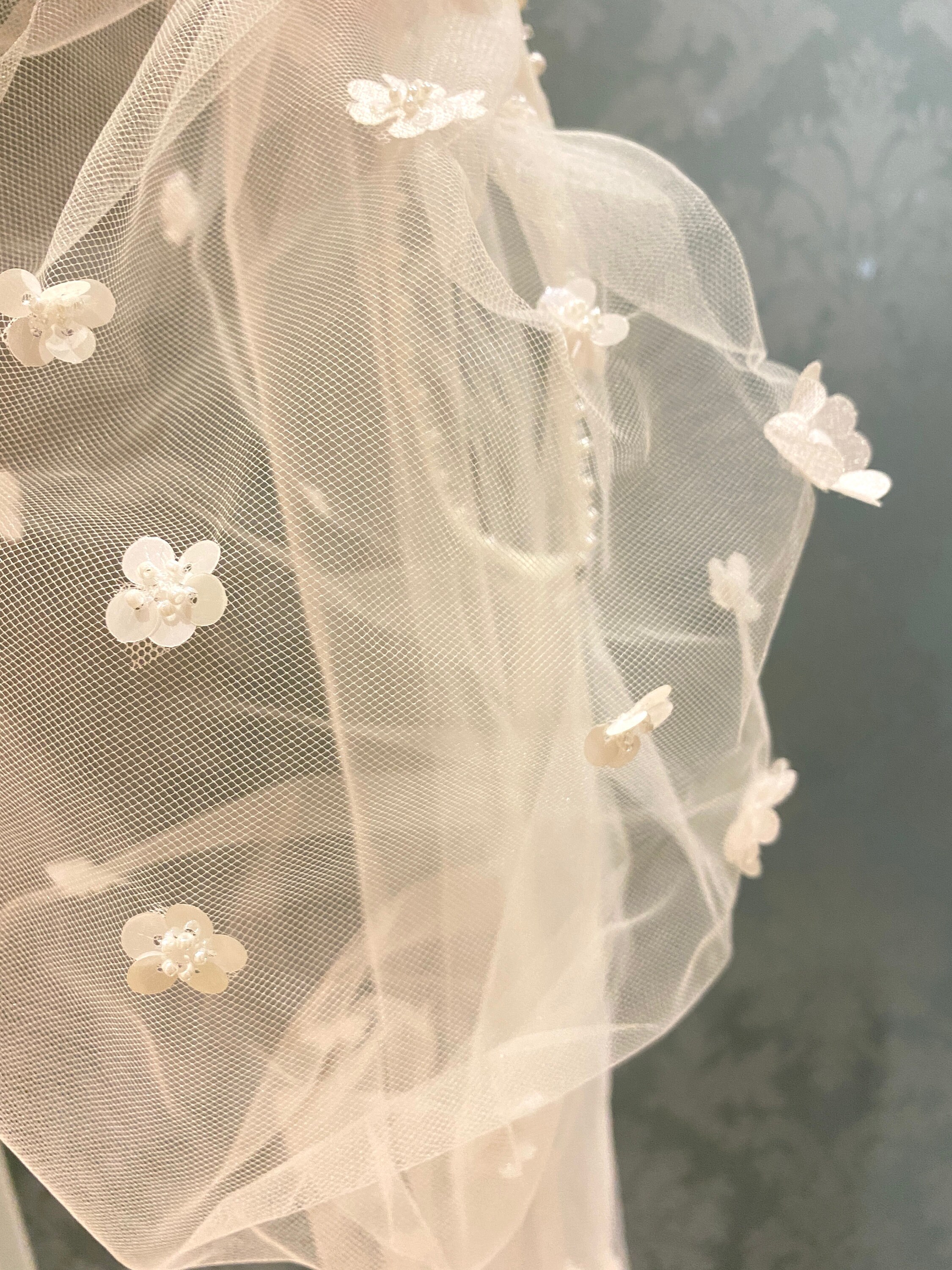 Detachable Bridal Sleevesremovable Puffy Sleeveswedding Etsy Australia