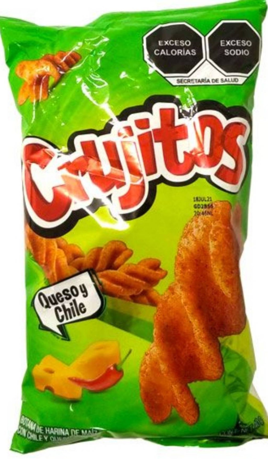 Mexican Hot Cheetos Chips Mexican Chips Etsy