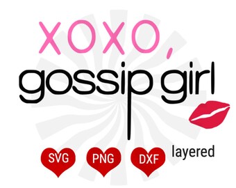 Gossip Svg Etsy Gossip Svg Etsy