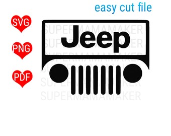 Download Jeep Svg Etsy