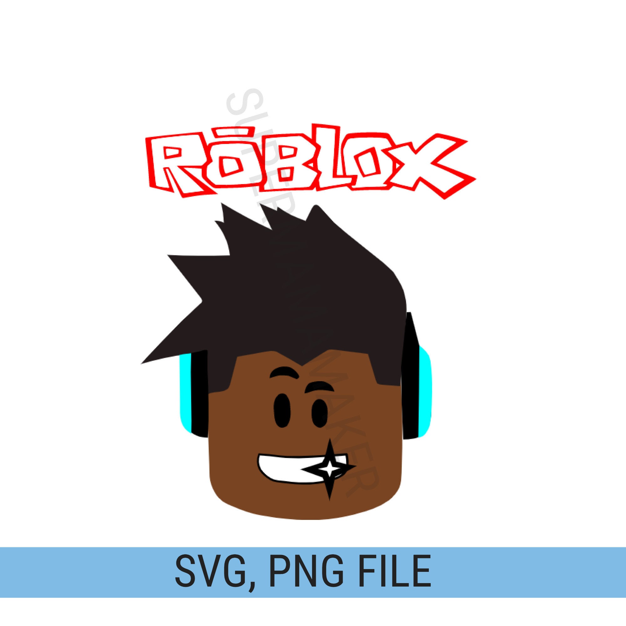 Roblox SVG Files