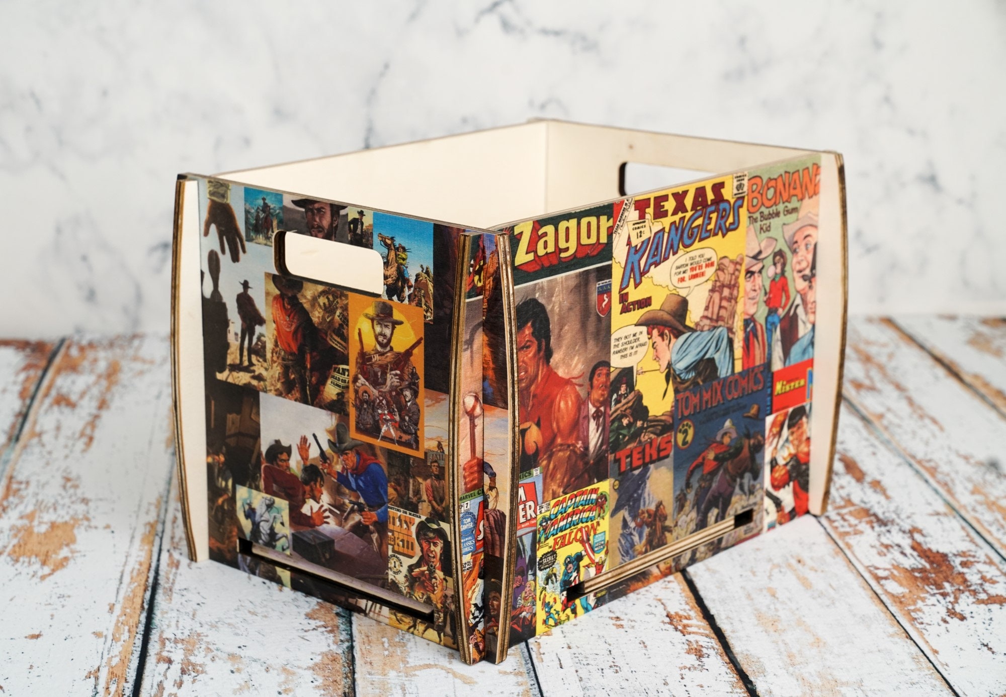 Comic Bags and Boards Clear Sleeves and Backing Boards for British Comic  Book Issues 