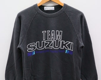 Suzuki sweater | Etsy Suzuki sweater | Etsy