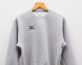 sweater mizuno