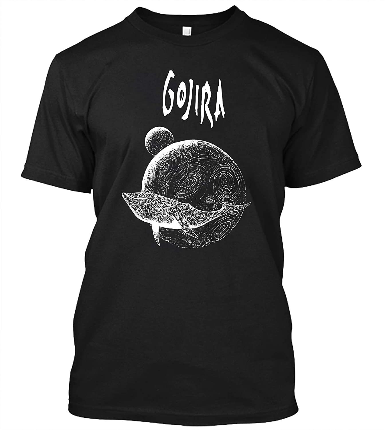 merch gojira