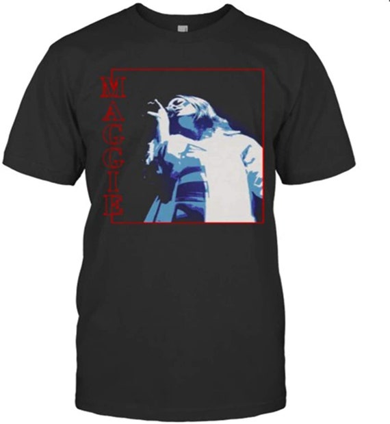 Maggie Rogers Merch Maggie Tshirt Etsy