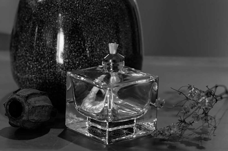 Oil Lamp Candle Refilable Oil Candle Tea Light Candle Etsy