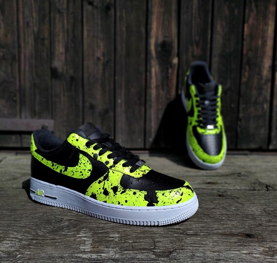sport vision nike air force 1