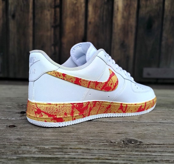 bloody af1