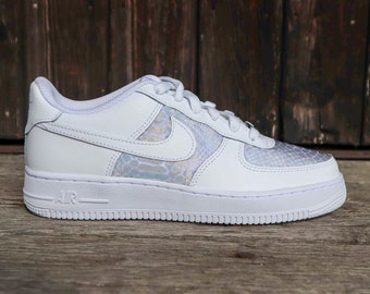 AF1 - "Snakeskin Dream" - (*Limited Edition*)