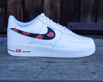 Nike Air Force 1 ( AF1 ) - "Aka-Tsuki"