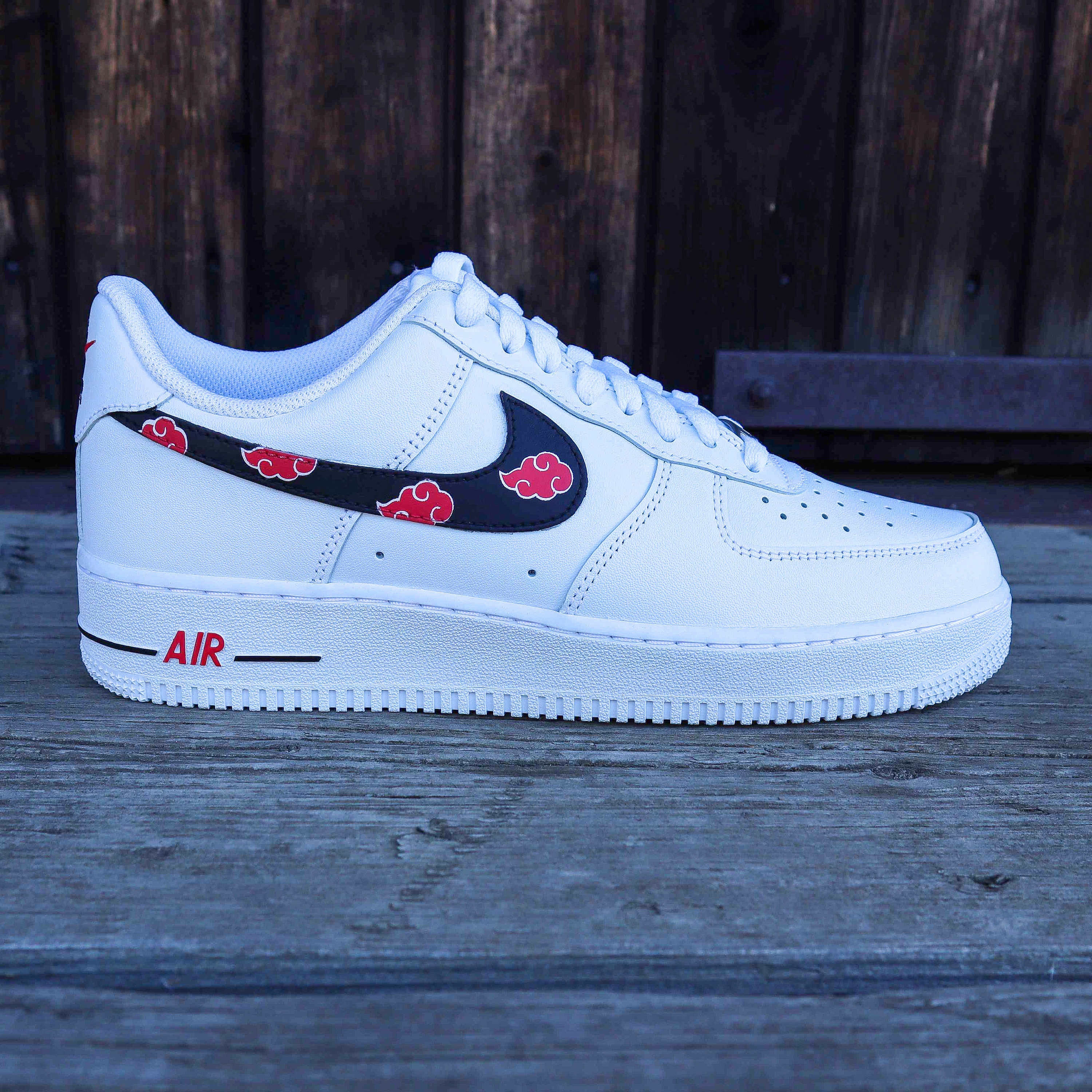 Nike Air Force 1 ( AF1 ) - Aka-Tsuki