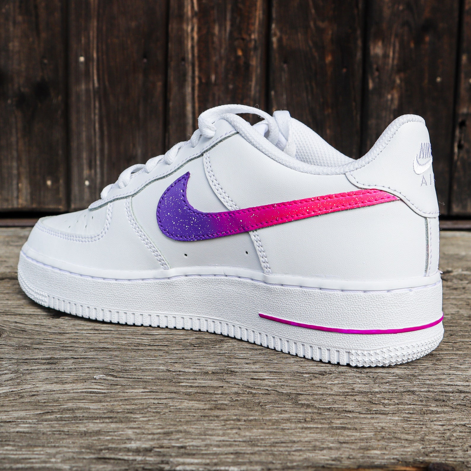 air force one galaxy