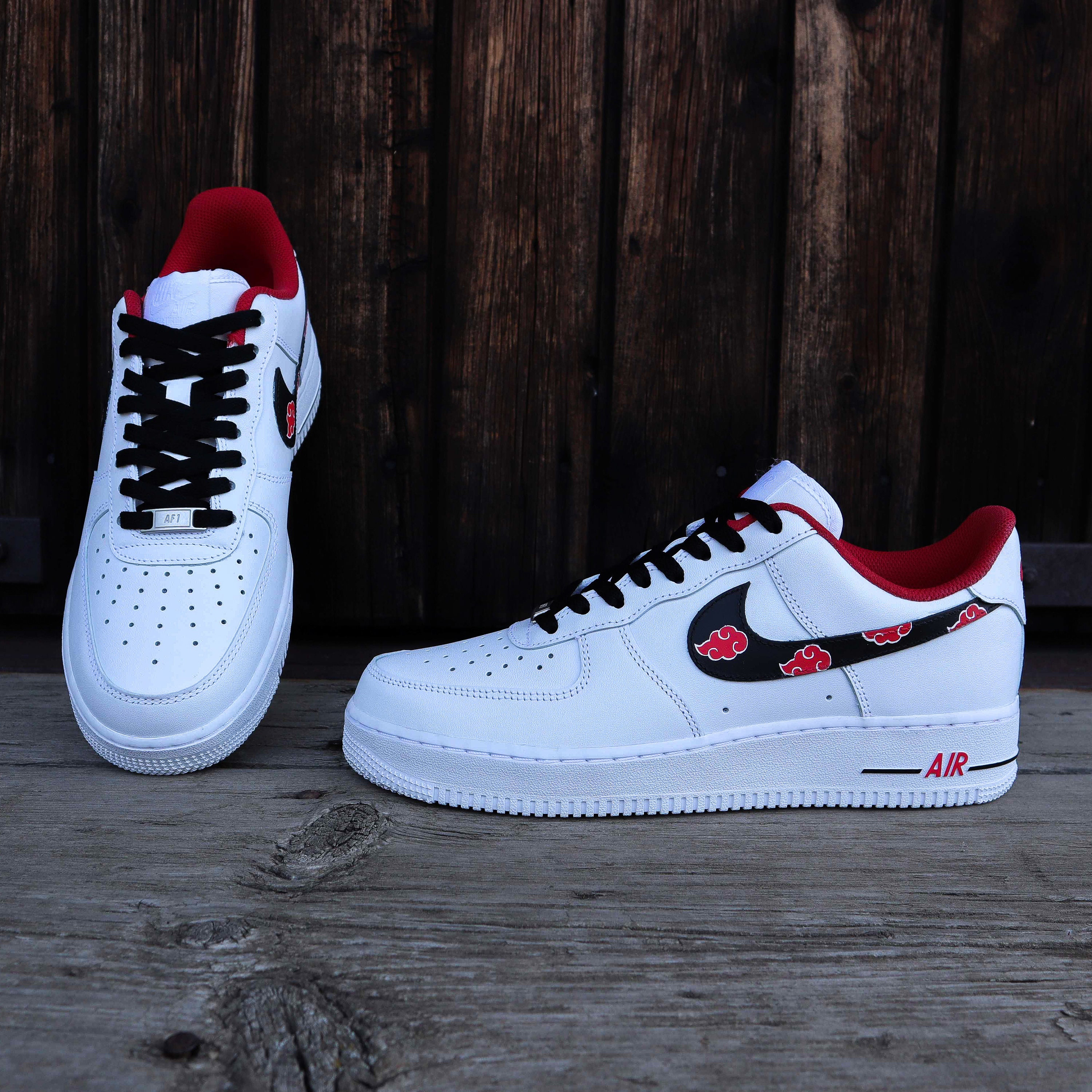 akatsuki custom af1