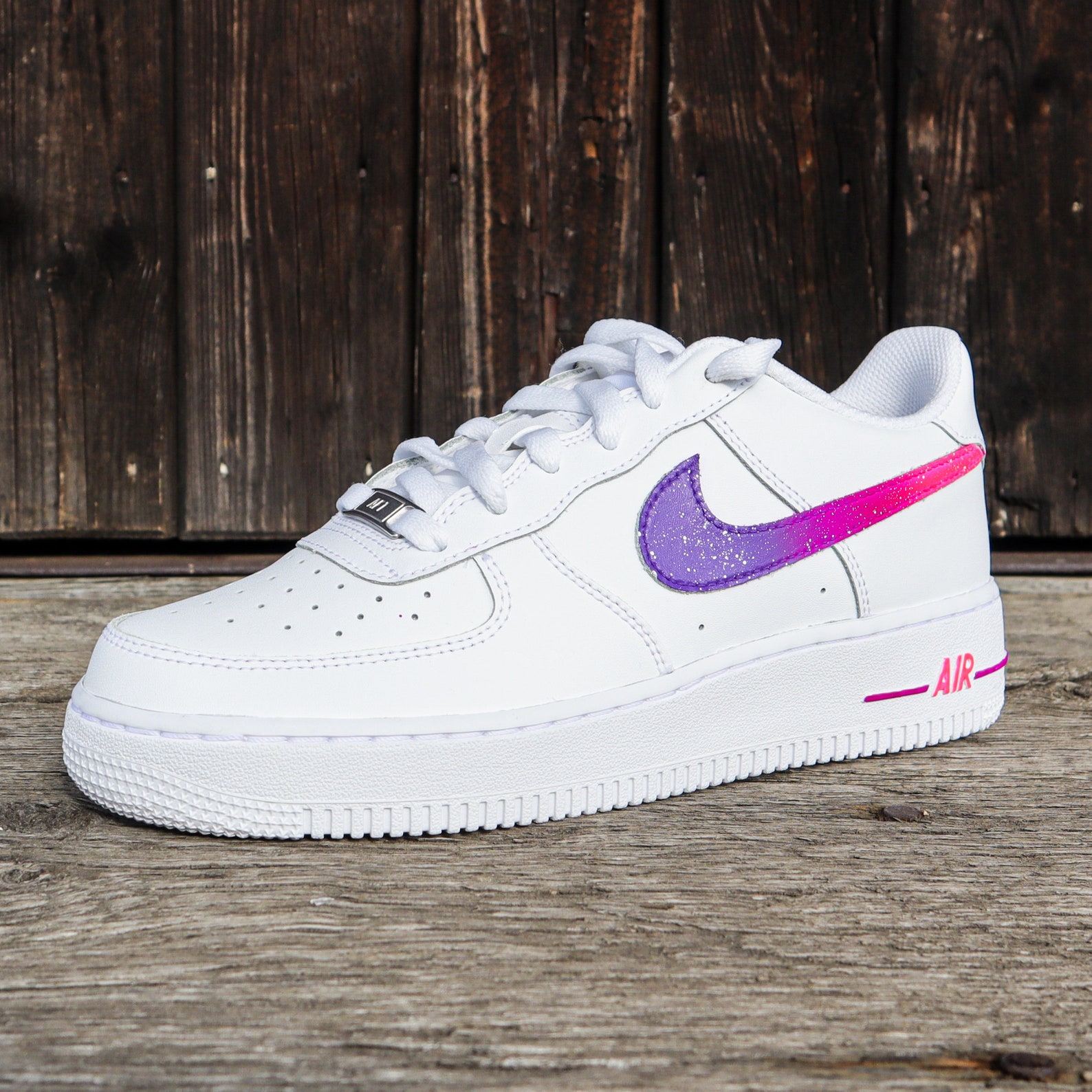 af1 galaxy