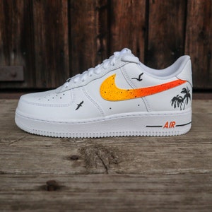 Nike Air Force 1 AF1 White image 1