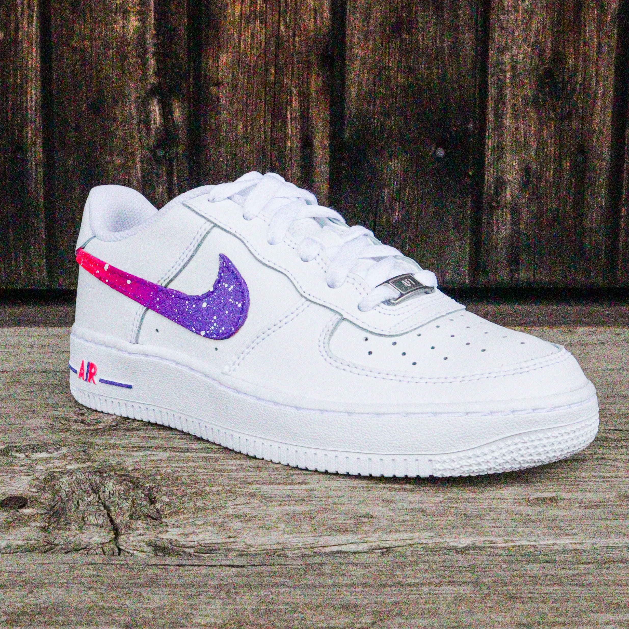af1 galaxy