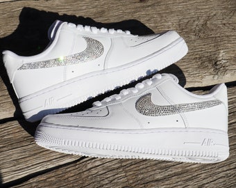 Air Force (AF1) meets Swarovski 